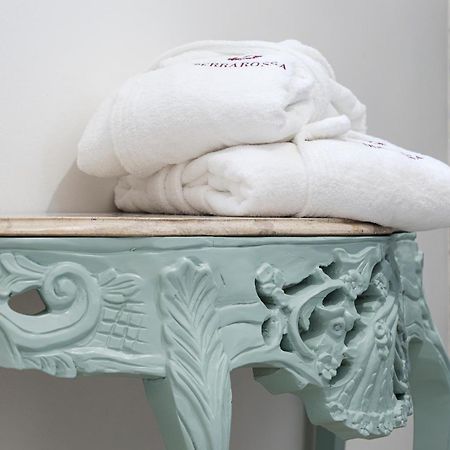 Terrarossa Salento Luxury Home Cocumola Luaran gambar