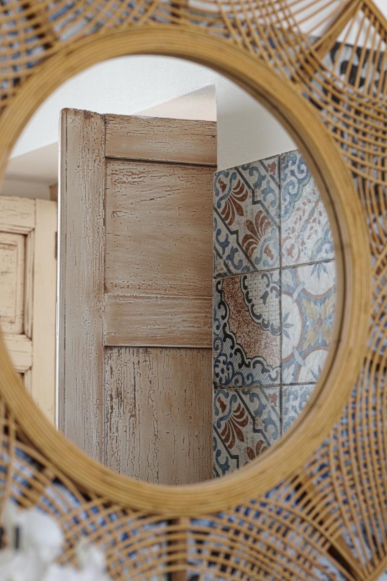 Terrarossa Salento Luxury Home Cocumola Luaran gambar