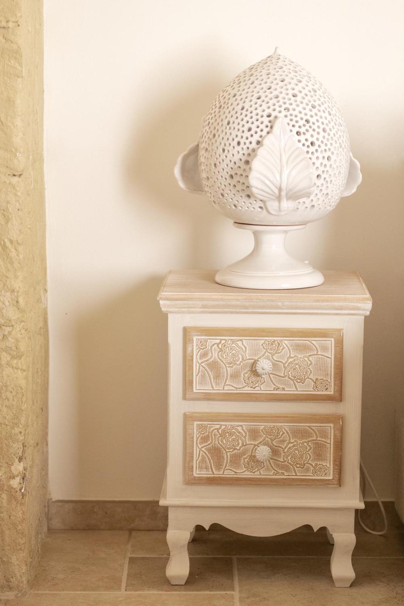 Terrarossa Salento Luxury Home Cocumola Luaran gambar