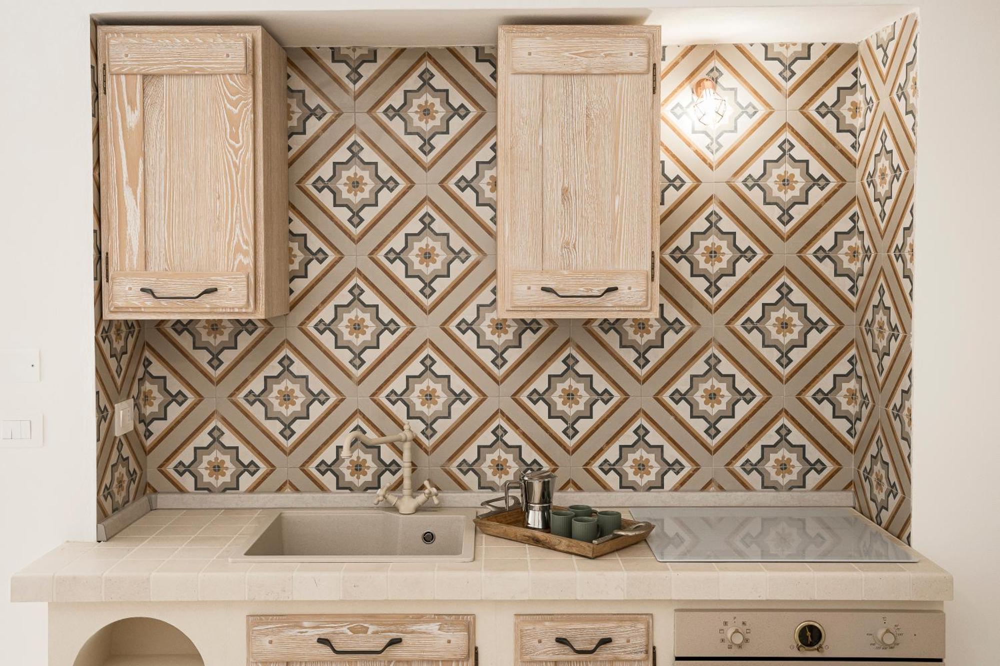 Terrarossa Salento Luxury Home Cocumola Luaran gambar